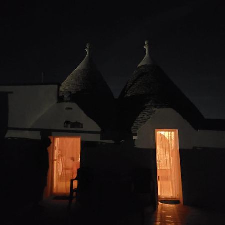 Trullo Trilli Puglia Villa Martina Franca Kültér fotó