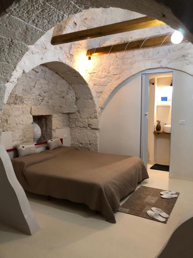 Trullo Trilli Puglia Villa Martina Franca Kültér fotó