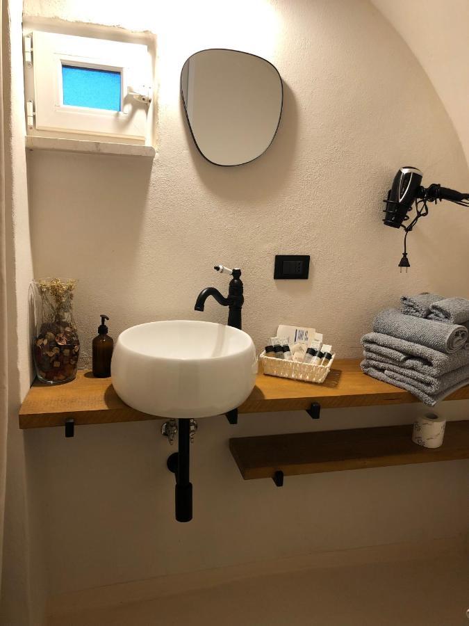 Trullo Trilli Puglia Villa Martina Franca Kültér fotó