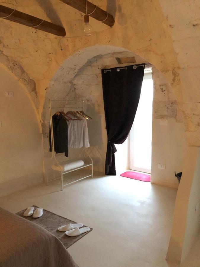 Trullo Trilli Puglia Villa Martina Franca Kültér fotó
