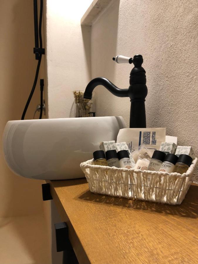 Trullo Trilli Puglia Villa Martina Franca Kültér fotó