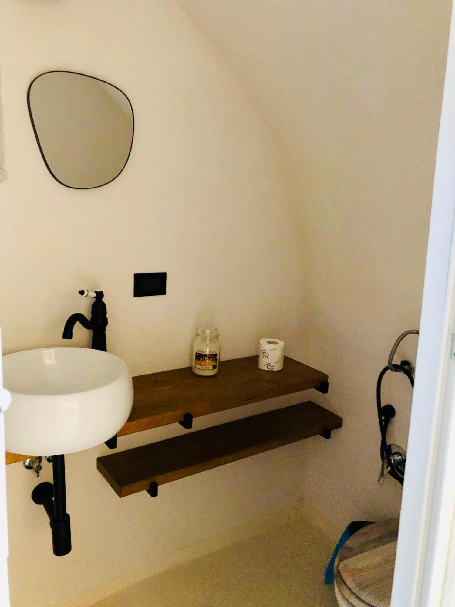 Trullo Trilli Puglia Villa Martina Franca Kültér fotó