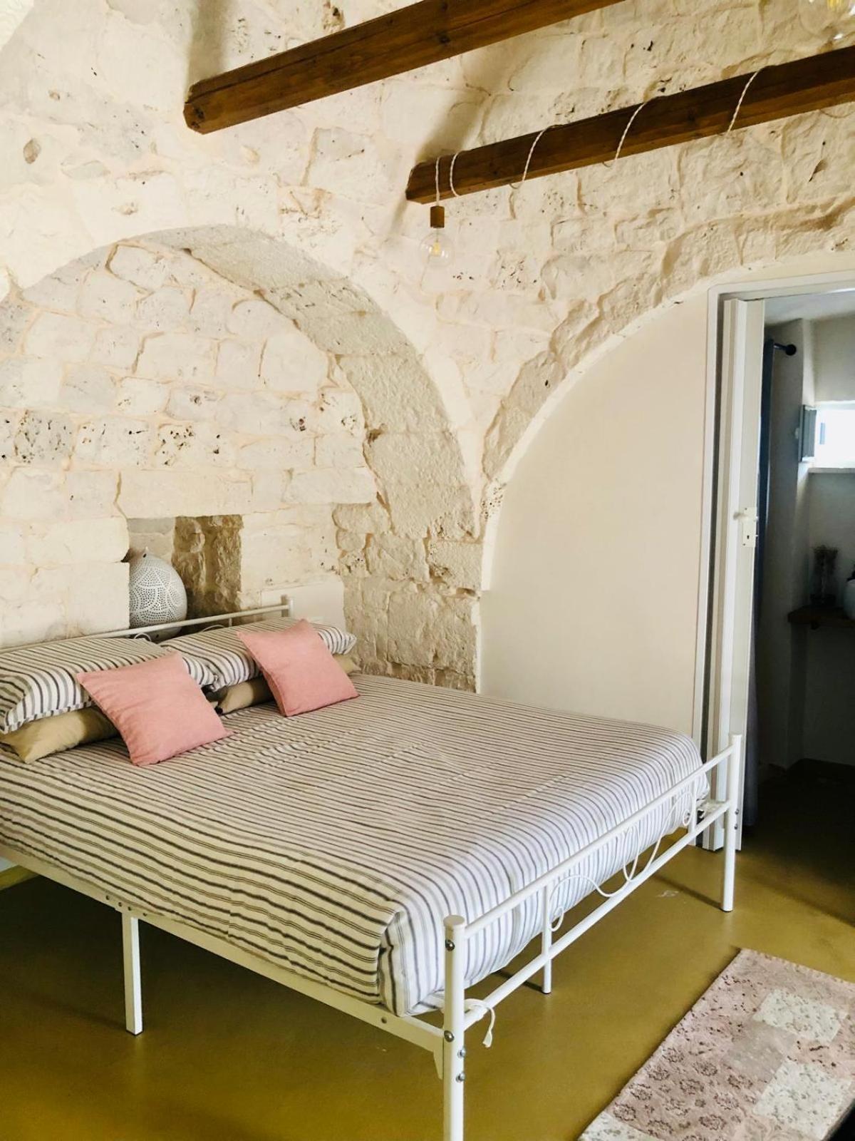 Trullo Trilli Puglia Villa Martina Franca Kültér fotó