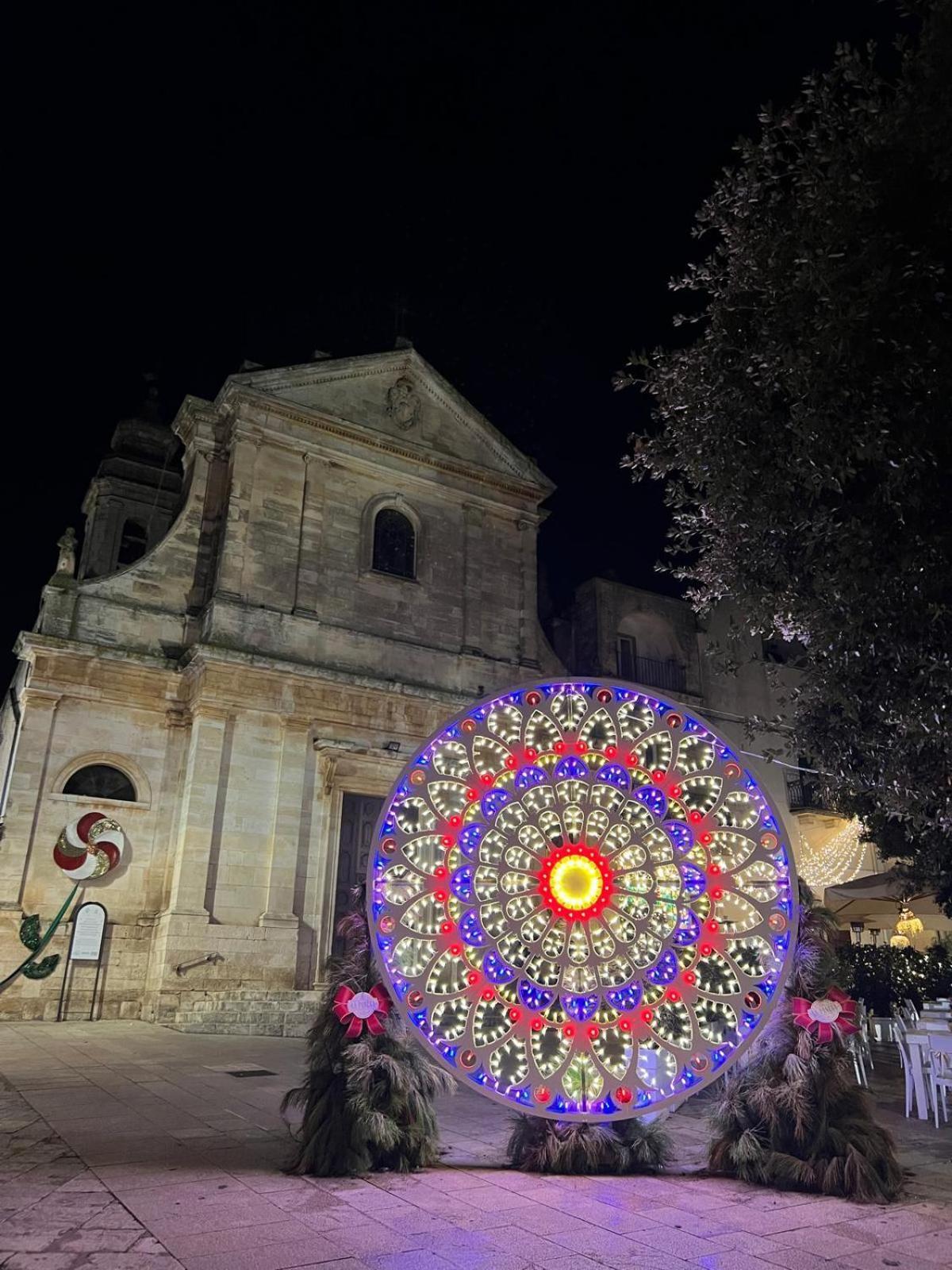 Trullo Trilli Puglia Villa Martina Franca Kültér fotó