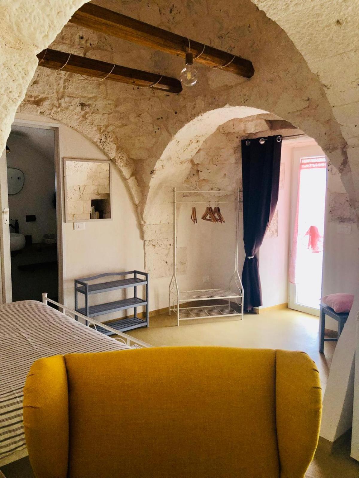 Trullo Trilli Puglia Villa Martina Franca Kültér fotó